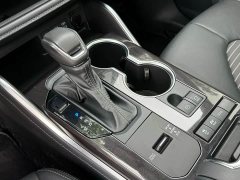 Toyota Crown Lufang 2.5L HEV four-wheel drive premium version - фото 10