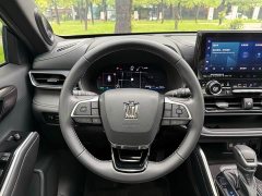 Toyota Crown Lufang 2.5L HEV four-wheel drive premium version - фото 12