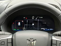Toyota Crown Lufang 2.5L HEV four-wheel drive premium version - фото 13