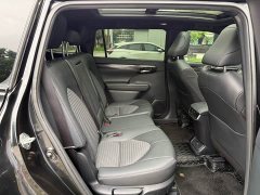 Toyota Crown Lufang 2.5L HEV four-wheel drive premium version - фото 18