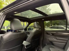 Toyota Crown Lufang 2.5L HEV four-wheel drive premium version - фото 19