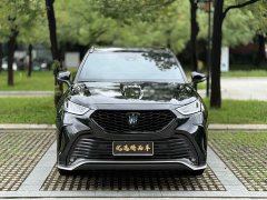 Toyota Crown Lufang 2.5L HEV four-wheel drive premium version - фото 2