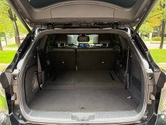 Toyota Crown Lufang 2.5L HEV four-wheel drive premium version - фото 20