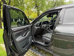 Toyota Crown Lufang 2.5L HEV four-wheel drive premium version - фото 7
