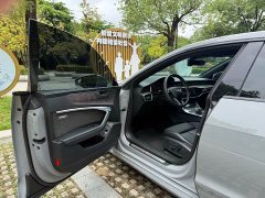 Audi A7 45 TFSI exclusive - фото 10