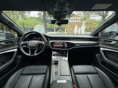 Audi A7 45 TFSI exclusive - фото 11