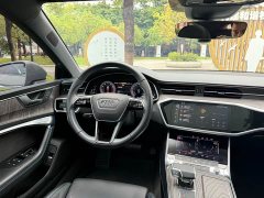Audi A7 45 TFSI exclusive - фото 12