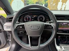Audi A7 45 TFSI exclusive - фото 15