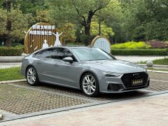 Audi A7 45 TFSI exclusive - фото 3
