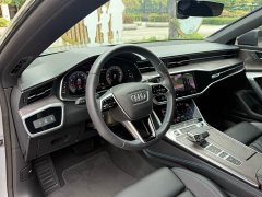 Audi A7 45 TFSI exclusive - фото 4