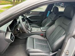 Audi A7 45 TFSI exclusive - фото 5
