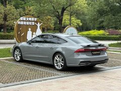 Audi A7 45 TFSI exclusive - фото 7
