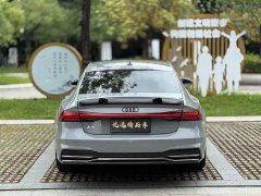 Audi A7 45 TFSI exclusive - фото 8