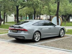Audi A7 45 TFSI exclusive - фото 9