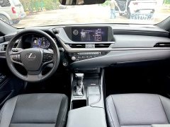 Lexus ES 200 Excellence Edition - фото 10
