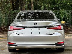 Lexus ES 200 Excellence Edition - фото 12