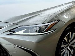 Lexus ES 200 Excellence Edition - фото 5