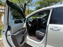 Toyota SIENNA 2.5L Hybrid Comfort Edition - фото 10