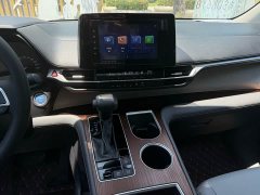 Toyota SIENNA 2.5L Hybrid Comfort Edition - фото 14