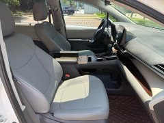 Toyota SIENNA 2.5L Hybrid Comfort Edition - фото 16