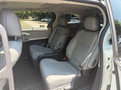 Toyota SIENNA 2.5L Hybrid Comfort Edition - фото 6