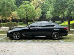 BMW 5 Series 2022 530Li Leading M Sports Package - фото 10