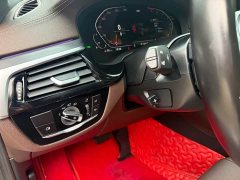 BMW 5 Series 2022 530Li Leading M Sports Package - фото 15