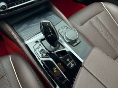 BMW 5 Series 2022 530Li Leading M Sports Package - фото 16