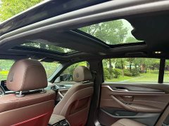 BMW 5 Series 2022 530Li Leading M Sports Package - фото 17