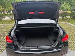 BMW 5 Series 2022 530Li Leading M Sports Package - фото 18