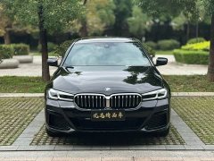 BMW 5 Series 2022 530Li Leading M Sports Package - фото 2