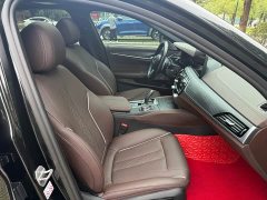 BMW 5 Series 2022 530Li Leading M Sports Package - фото 20
