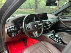 BMW 5 Series 2022 530Li Leading M Sports Package - фото 4
