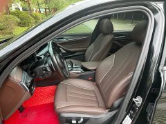 BMW 5 Series 2022 530Li Leading M Sports Package - фото 5