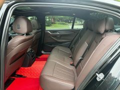 BMW 5 Series 2022 530Li Leading M Sports Package - фото 6