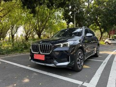 BMW X1 sDrive25Li X-Line - фото 1