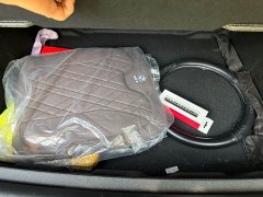 BMW X1 sDrive25Li X-Line - фото 12