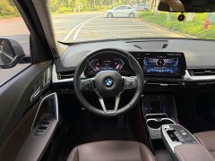 BMW X1 sDrive25Li X-Line - фото 15