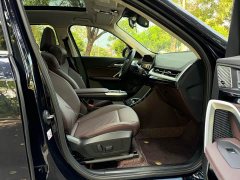 BMW X1 sDrive25Li X-Line - фото 17
