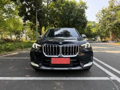 BMW X1 sDrive25Li X-Line - фото 2
