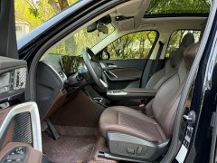 BMW X1 sDrive25Li X-Line - фото 4