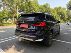 BMW X1 sDrive25Li X-Line - фото 7