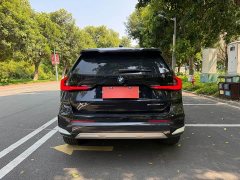 BMW X1 sDrive25Li X-Line - фото 8