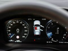 Volvo XC60 T5 four-wheel drive Zhiyuan Sport Edition - фото 16