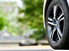 Volvo XC60 T5 four-wheel drive Zhiyuan Sport Edition - фото 20