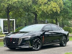 Hongqi H6 2023 2.0T Zhiyi Edition - фото 1