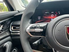 Hongqi H6 2023 2.0T Zhiyi Edition - фото 11