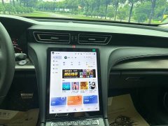 Hongqi H6 2023 2.0T Zhiyi Edition - фото 13