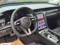 Hongqi H6 2023 2.0T Zhiyi Edition - фото 18