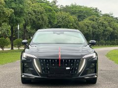 Hongqi H6 2023 2.0T Zhiyi Edition - фото 2